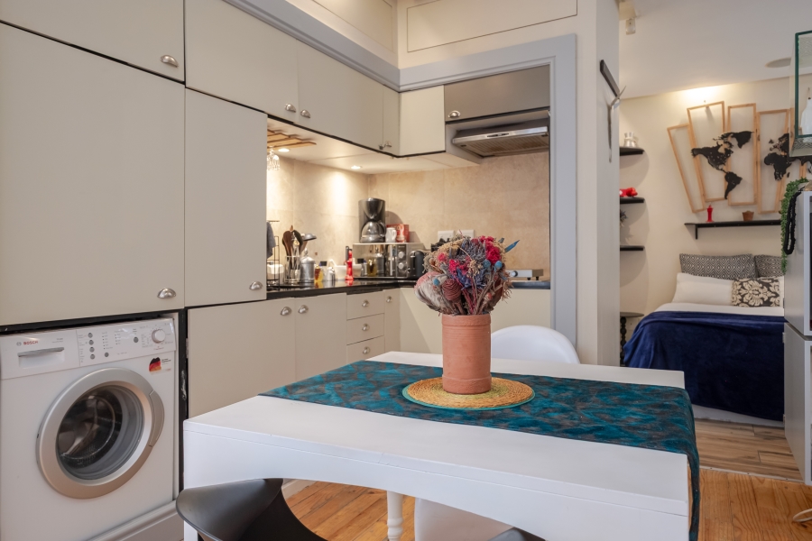0 Bedroom Property for Sale in Cape Town City Centre Western Cape